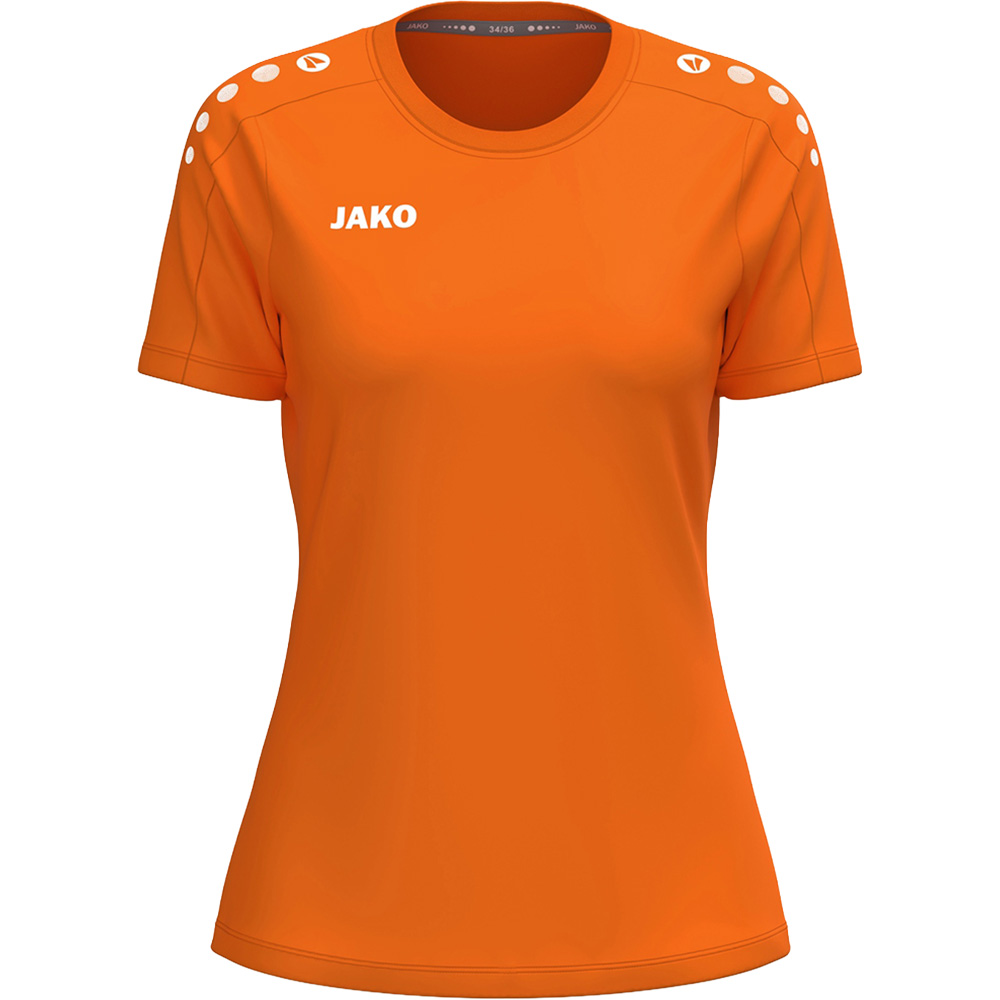T-Shirt One Cotton Damen 