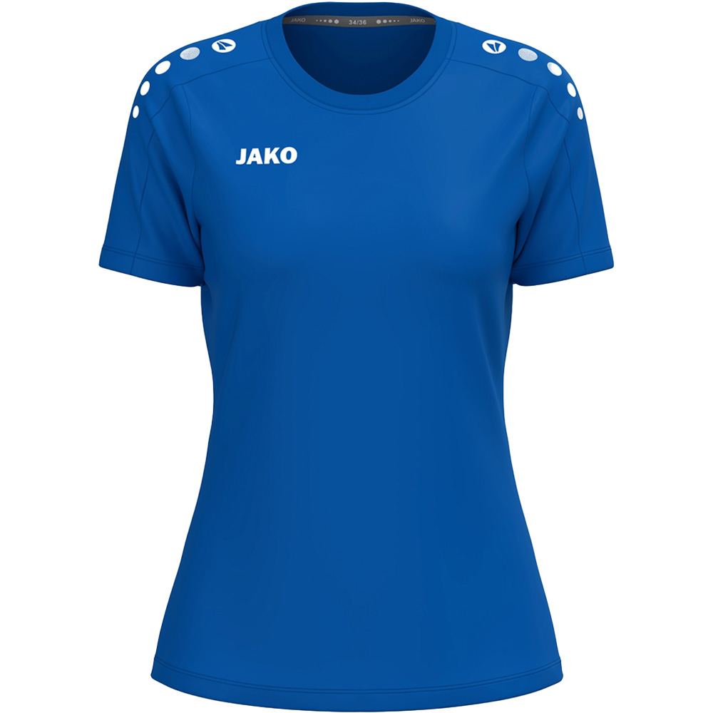 T-Shirt One Cotton Damen 