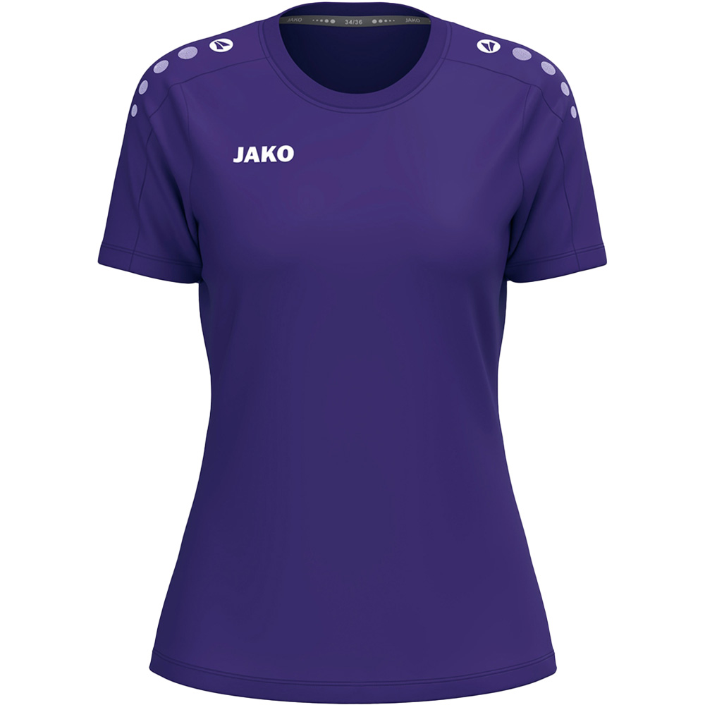 T-Shirt One Cotton Damen 