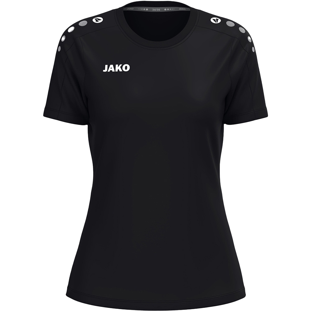 T-Shirt One Cotton Damen 