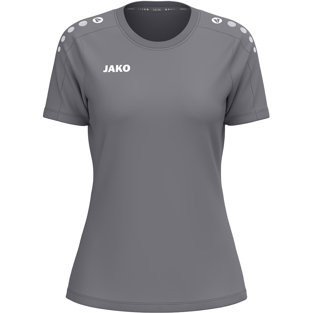 T-Shirt One Cotton Damen 
