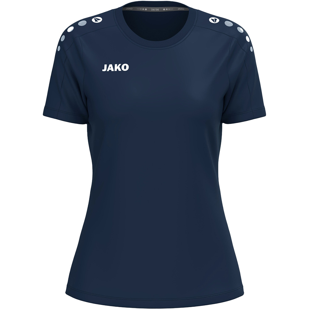 T-Shirt One Cotton Damen 