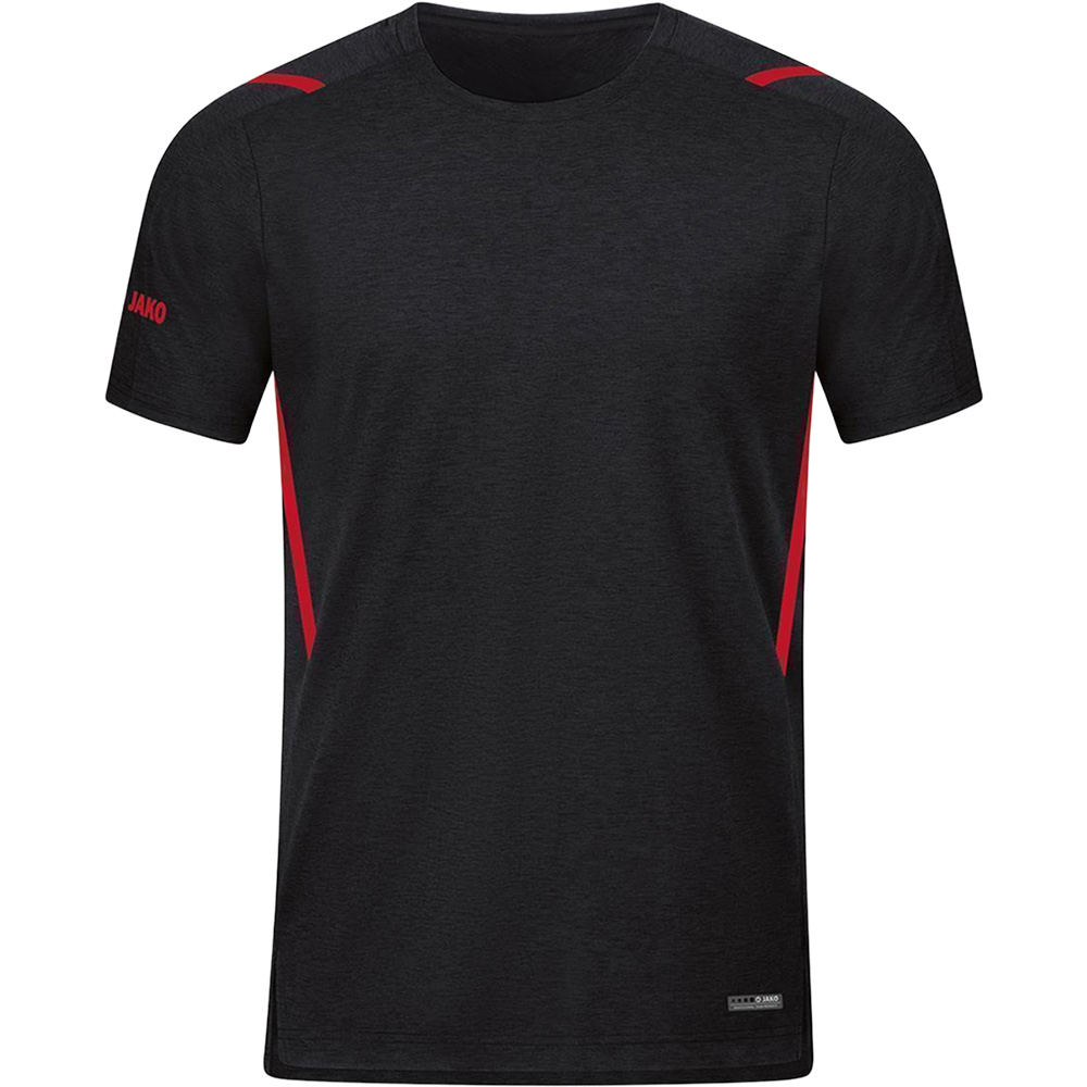 T-Shirt Challenge Kinder 