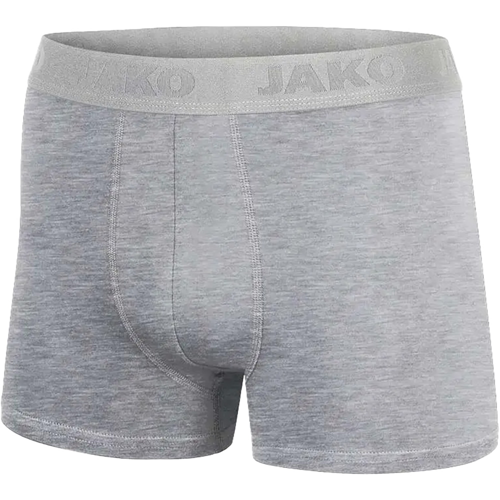 Boxershort Premium 2er Pack 