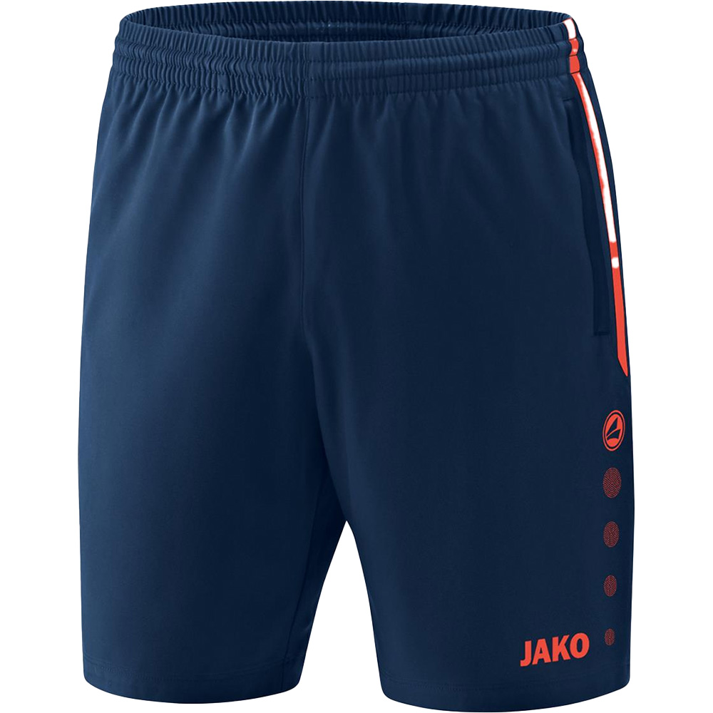 Short Competition 2.0 Damen 