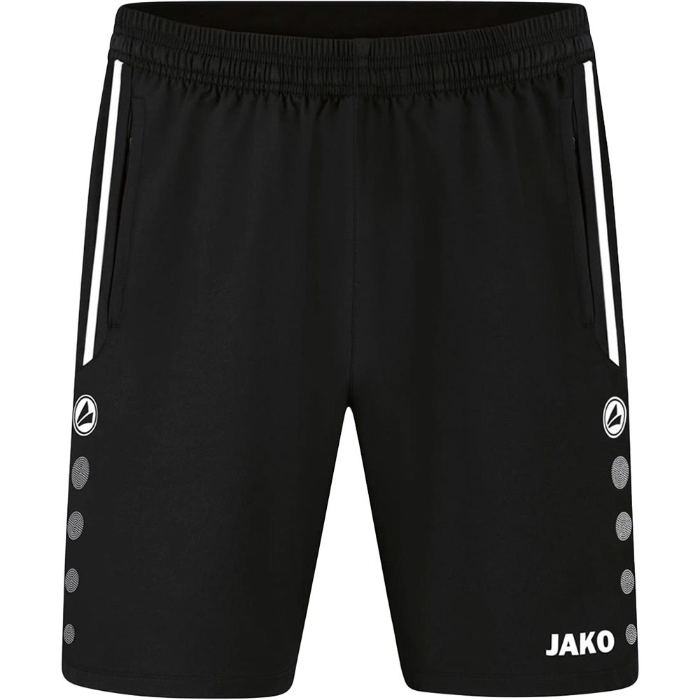 Short Allround 