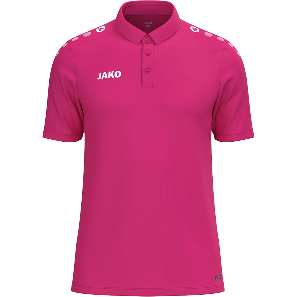 Poloshirt One  