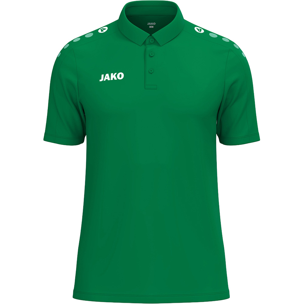 Poloshirt One Cotton 