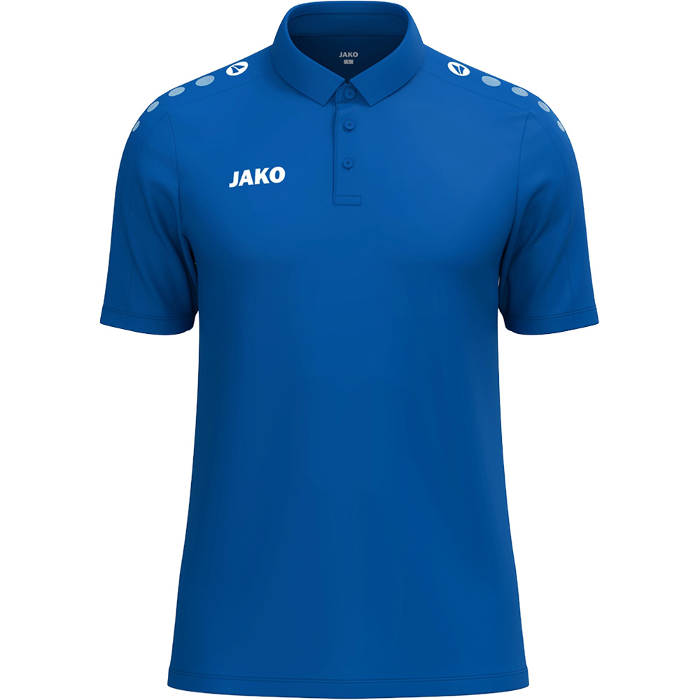 Poloshirt One Cotton 