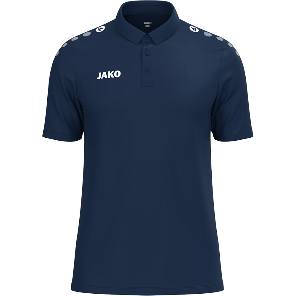 Poloshirt One Cotton 