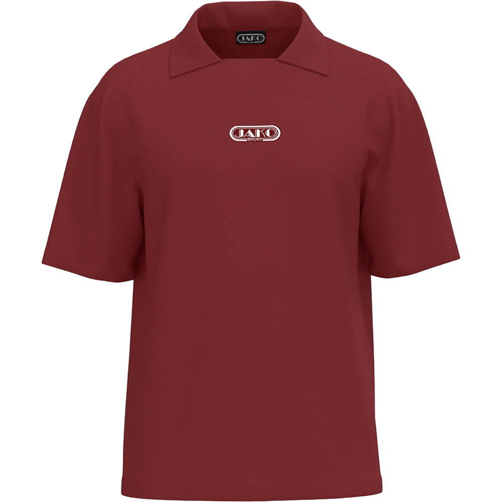 Poloshirt Wardrobe 