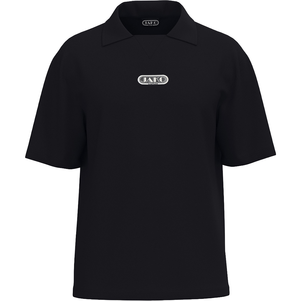 Poloshirt Wardrobe 