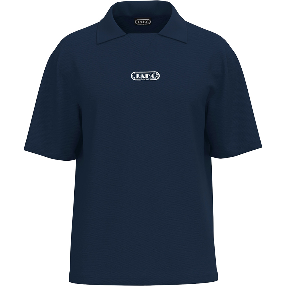Wardrobe Poloshirt 