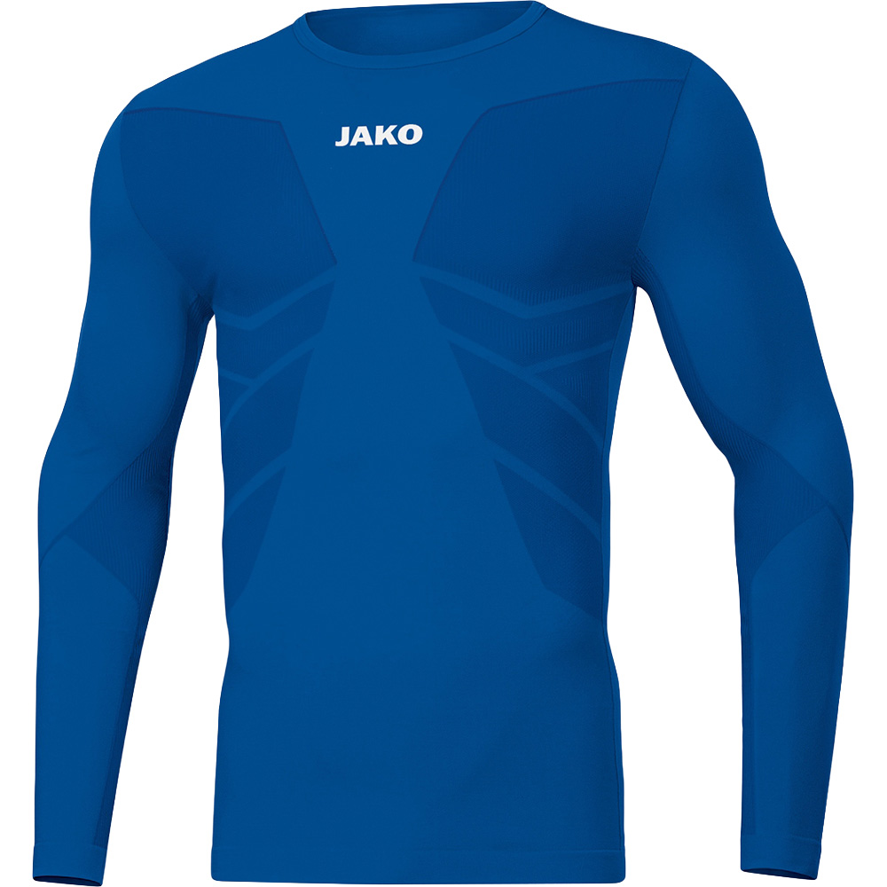 Longsleeve Comfort 2.0 