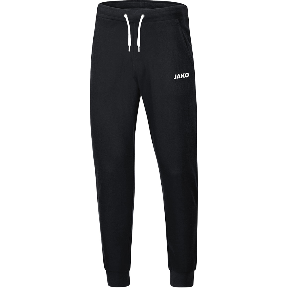 Jogginghose Base Mit Bändchen 