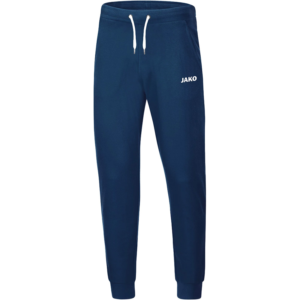 Jogginghose Base Mit BÃ¼ndchen Kinder 