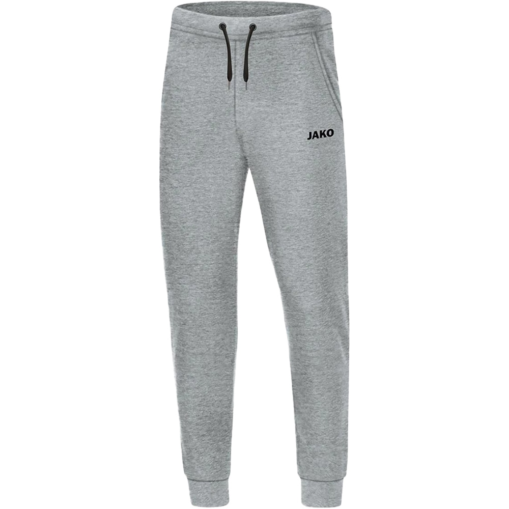 Jogginghose Base Mit Bändchen 