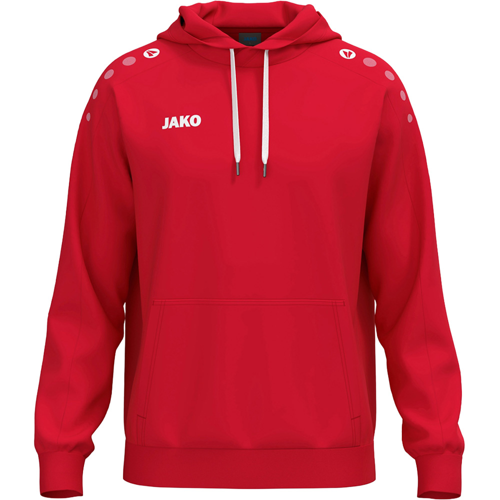 Kapuzensweat One Cotton 