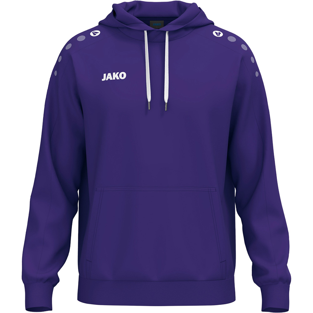 Kapuzensweat One Cotton 