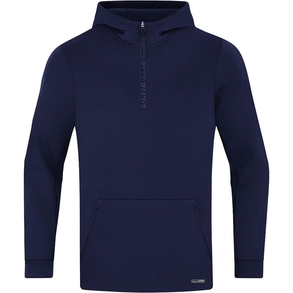 Zip Hoodie Pro Casuals 