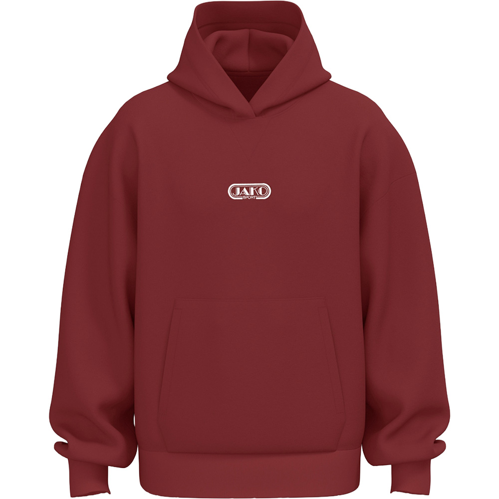 Kapuzensweat Wardrobe 