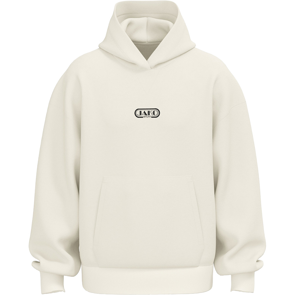 Kapuzensweat Wardrobe 