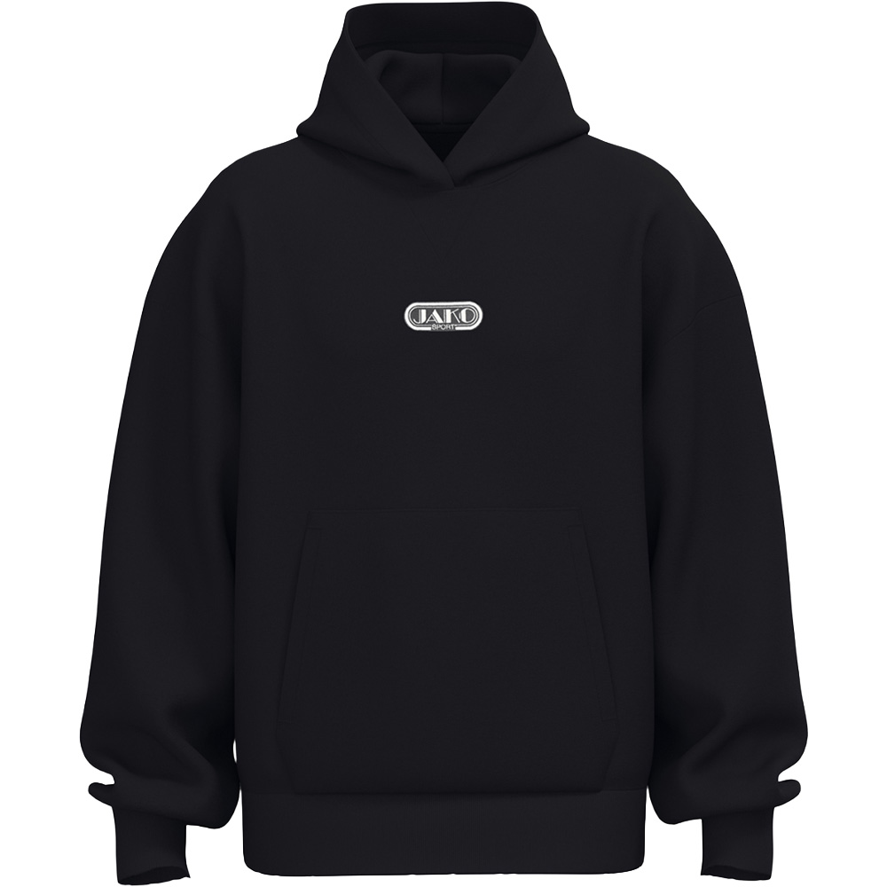 Kapuzensweat Wardrobe 