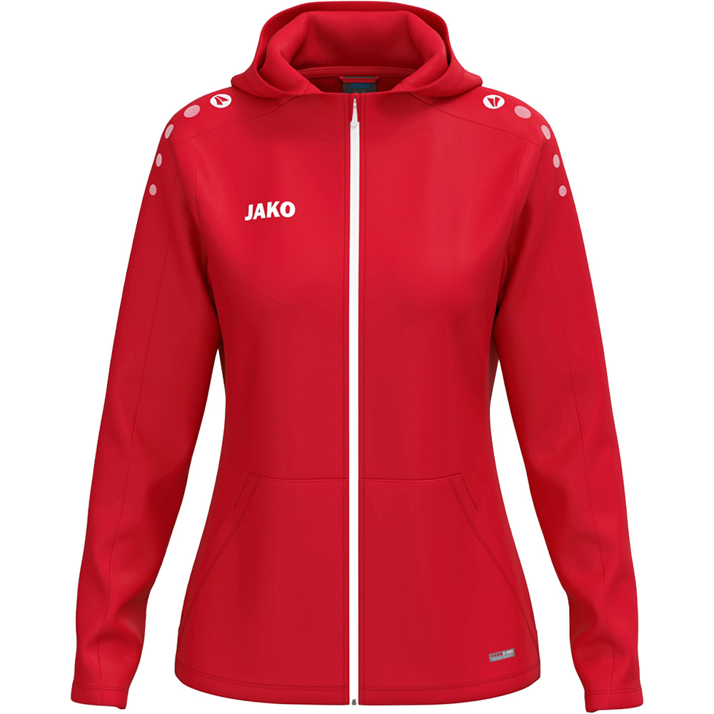 Kapuzenjacke One Damen 