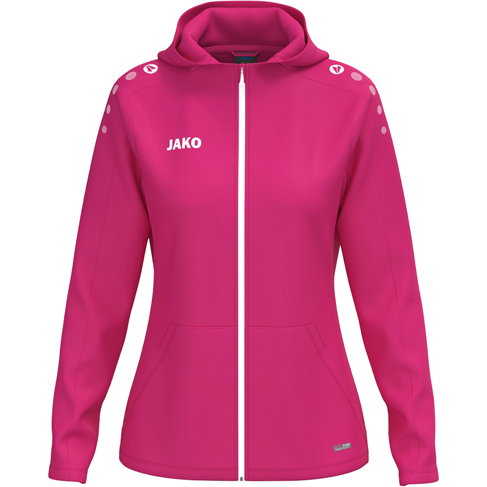 Kapuzenjacke One Damen 46-48