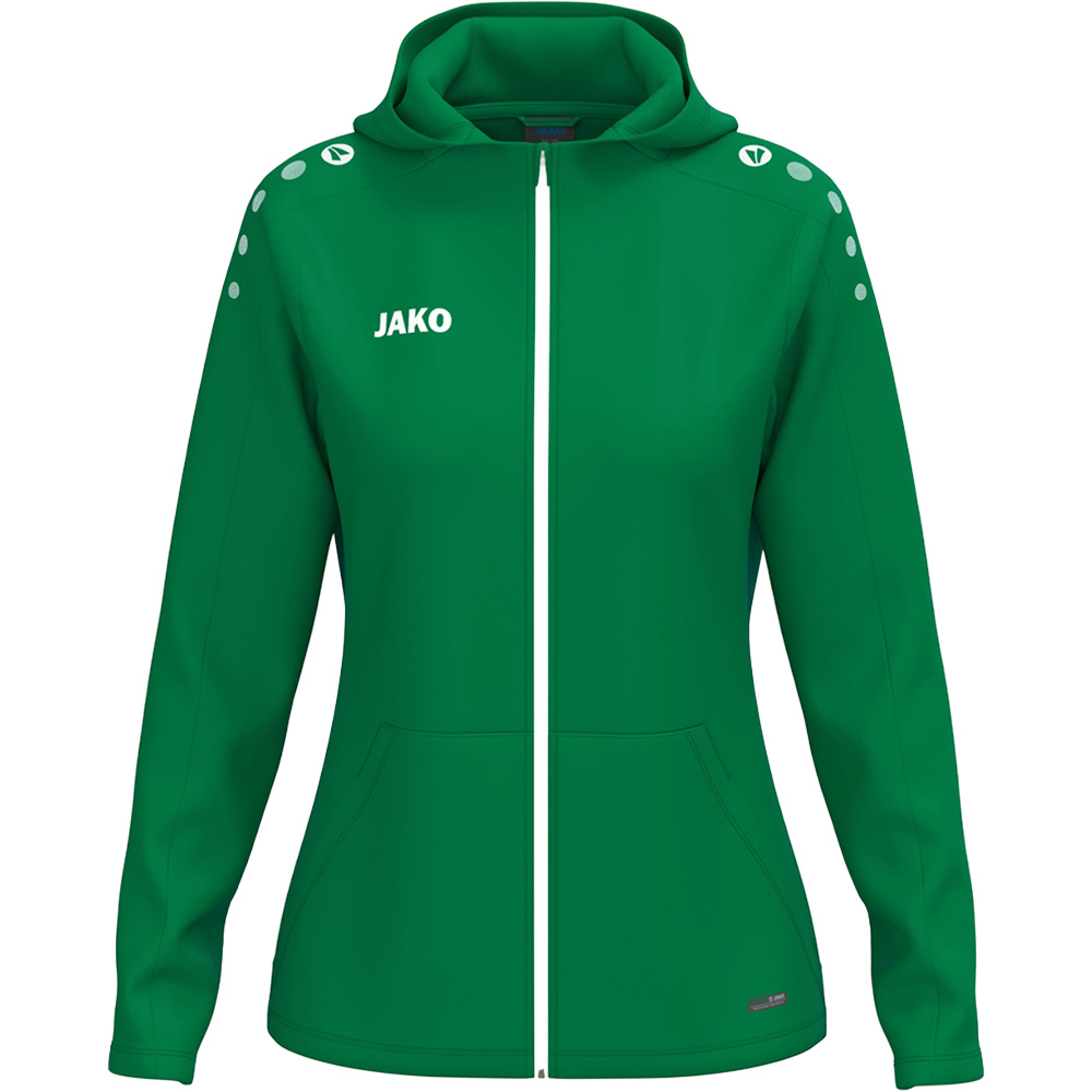 Kapuzenjacke One Damen 