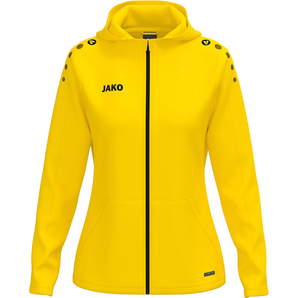 Kapuzenjacke One Damen 