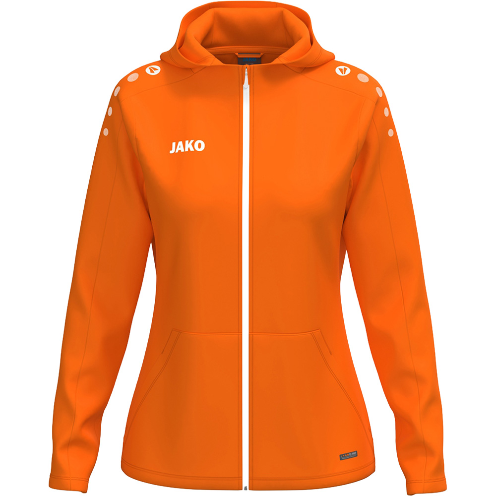 Kapuzenjacke One Damen 