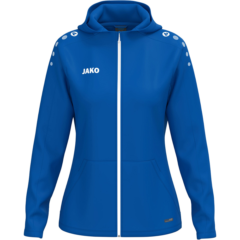 Kapuzenjacke One Damen 