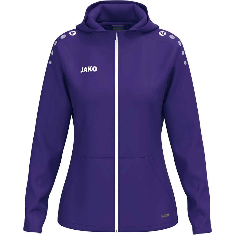 Kapuzenjacke One Damen 