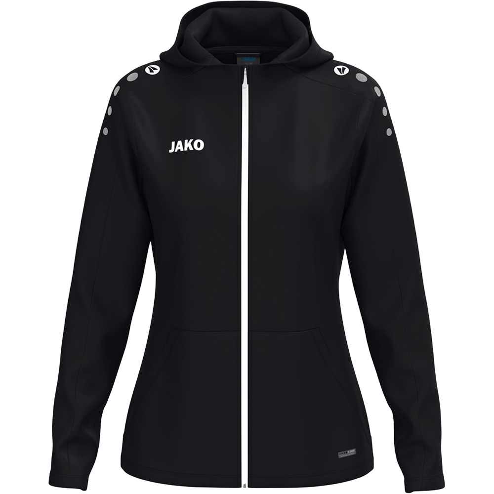 Kapuzenjacke One Damen 