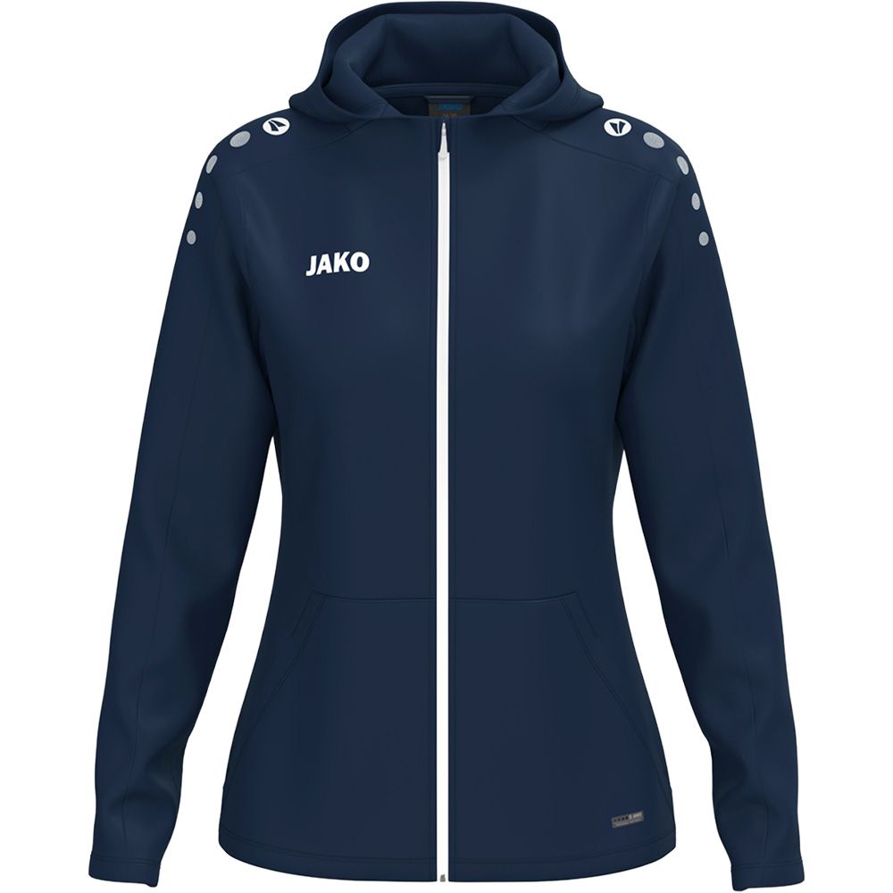 Kapuzenjacke One Damen 
