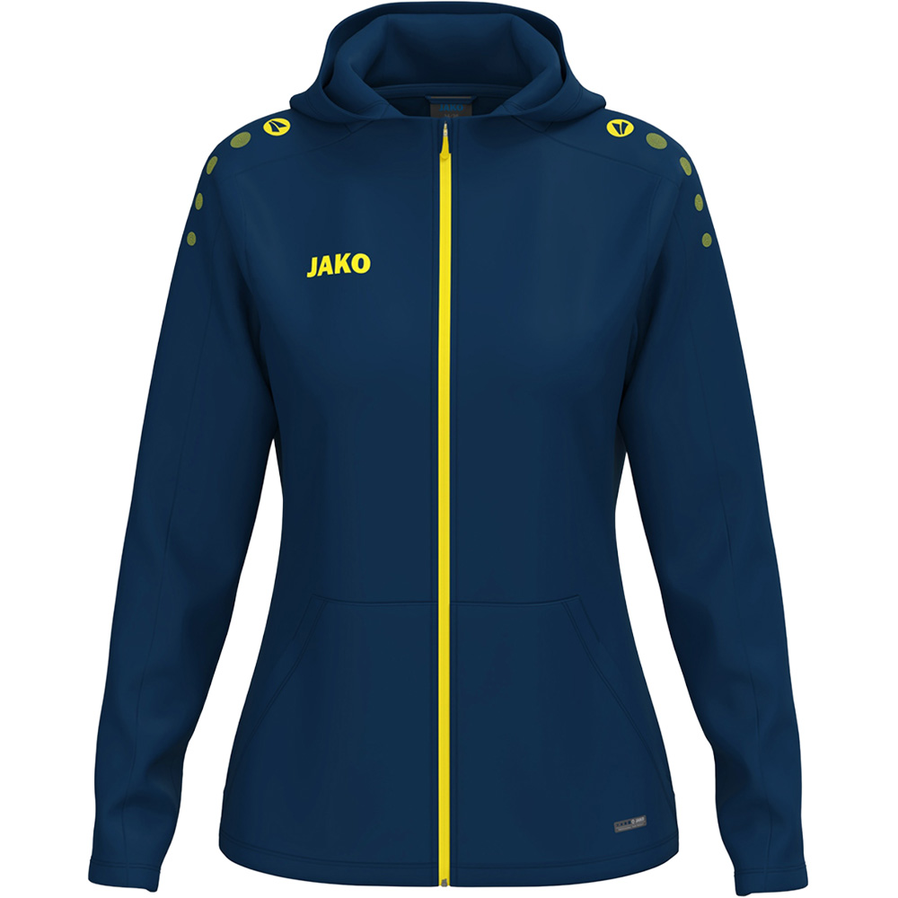 Kapuzenjacke One Damen 