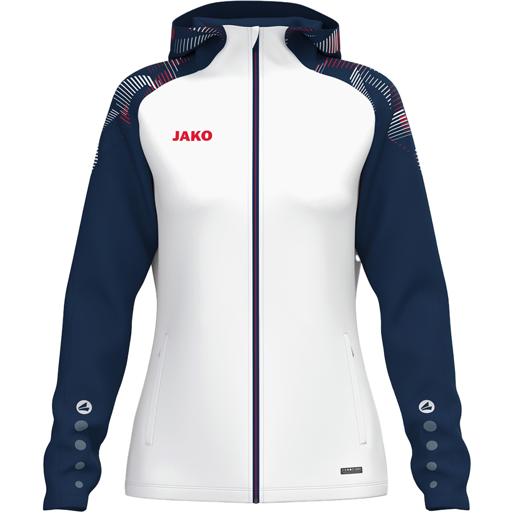 Kapuzenjacke Sonic Damen 