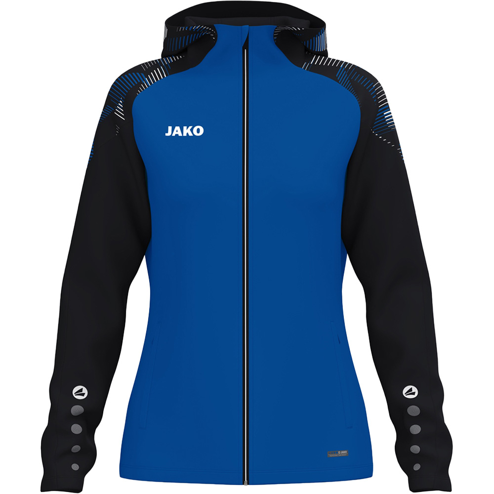 Kapuzenjacke Sonic Damen 