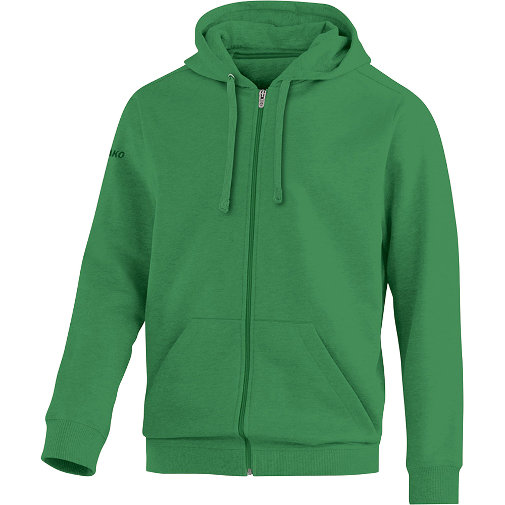 Kapuzenjacke Team Kinder 