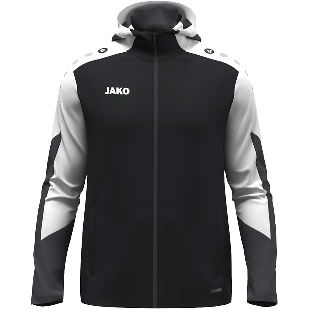 Kapuzenjacke Dynamic 