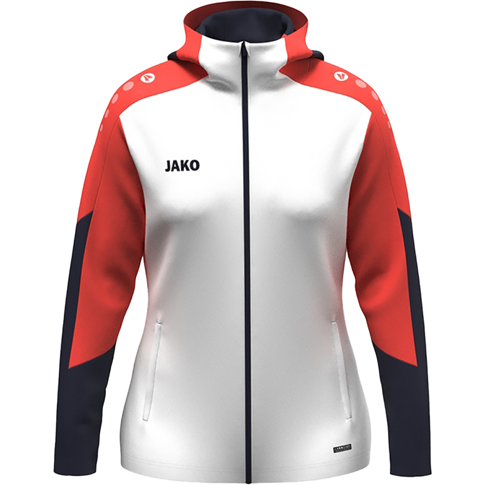 Kapuzenjacke Dynamic Damen Herren | L