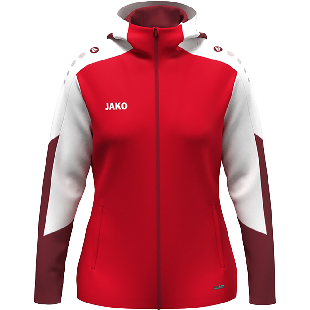 Kapuzenjacke Dynamic Damen Herren | L