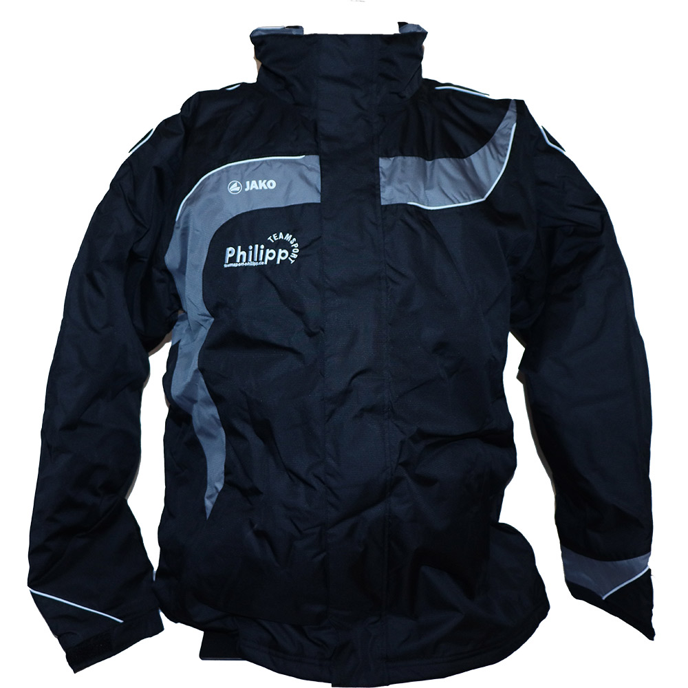 Coachjacke Philipp L