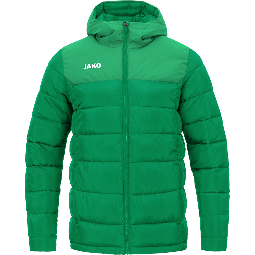 Stadionjacke 