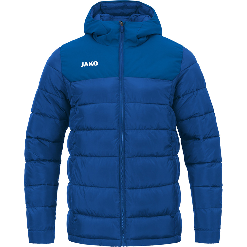 Stadionjacke 