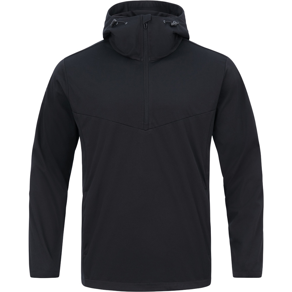 Ziptop Functionsjacke 