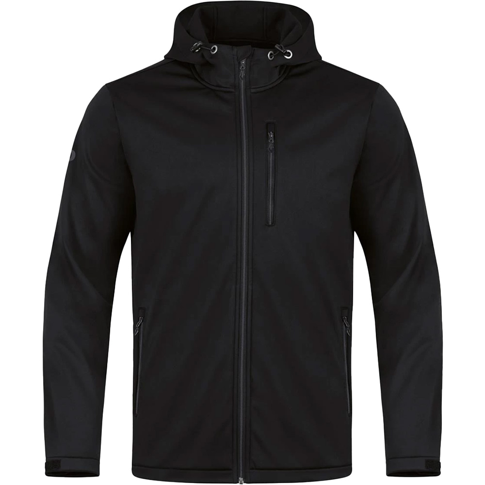 Softshelljacke Premium 
