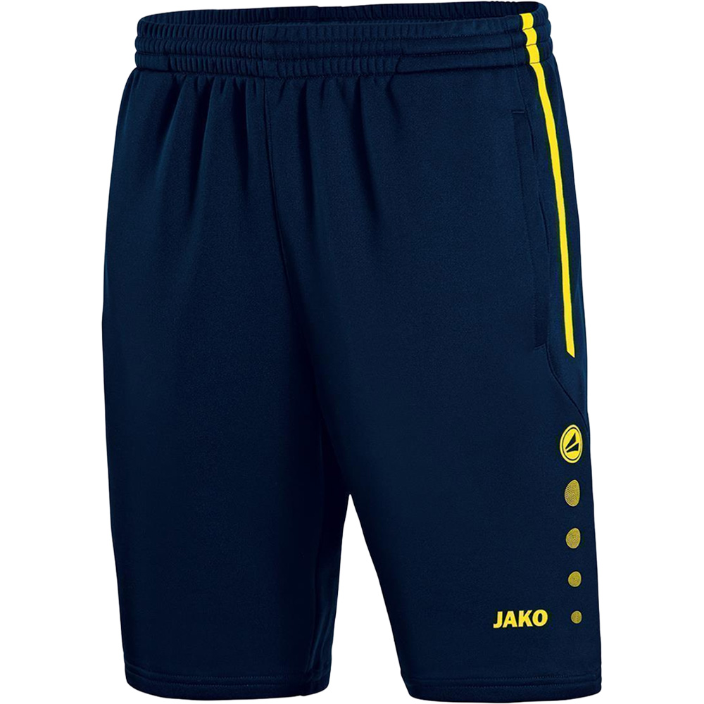 Trainingsshort Active Herren Herren | S