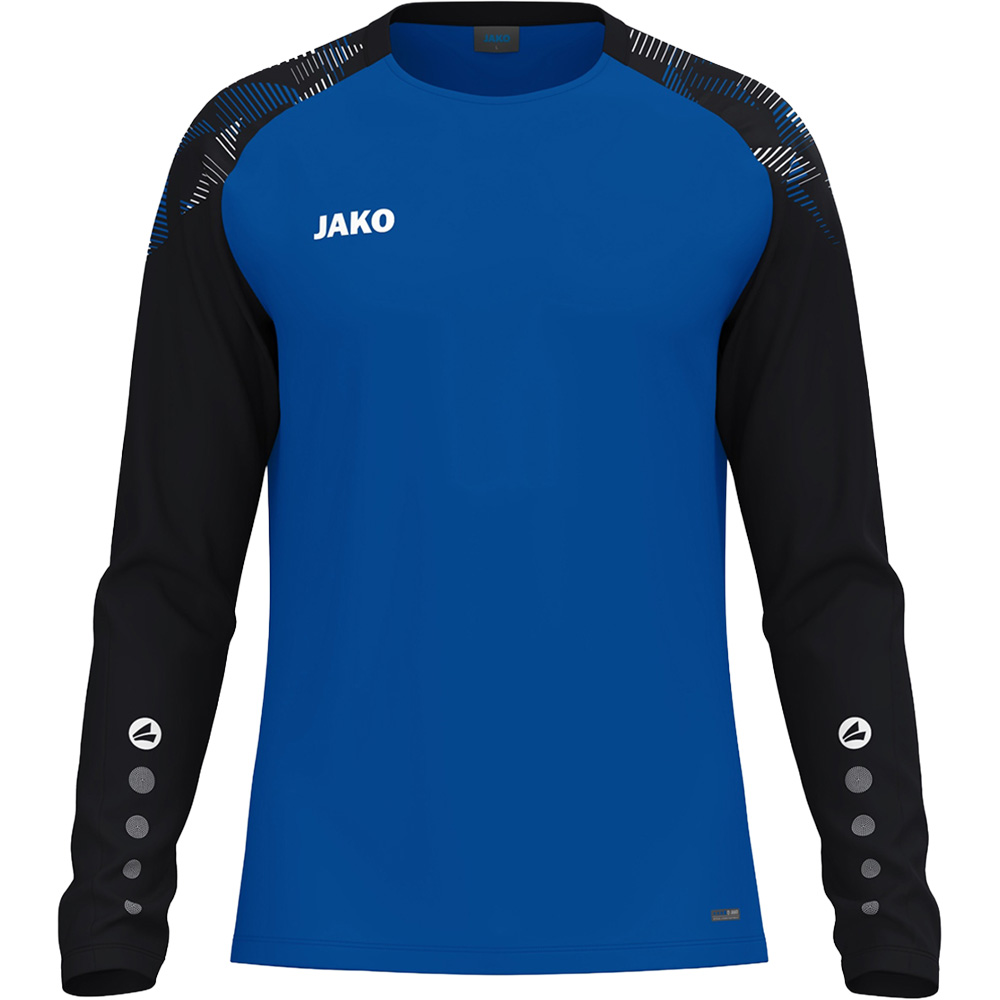 Sonic Longsleeve 